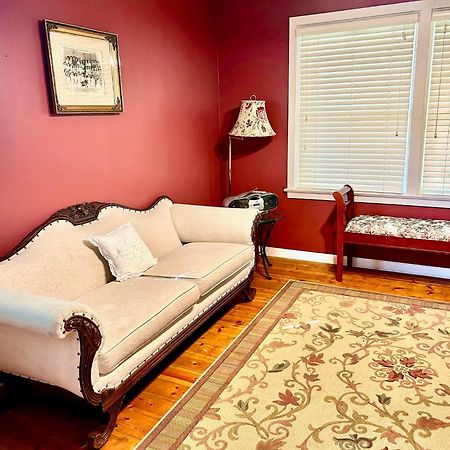 Bed and Breakfast Sequoia View Vineyard Sanger Екстер'єр фото