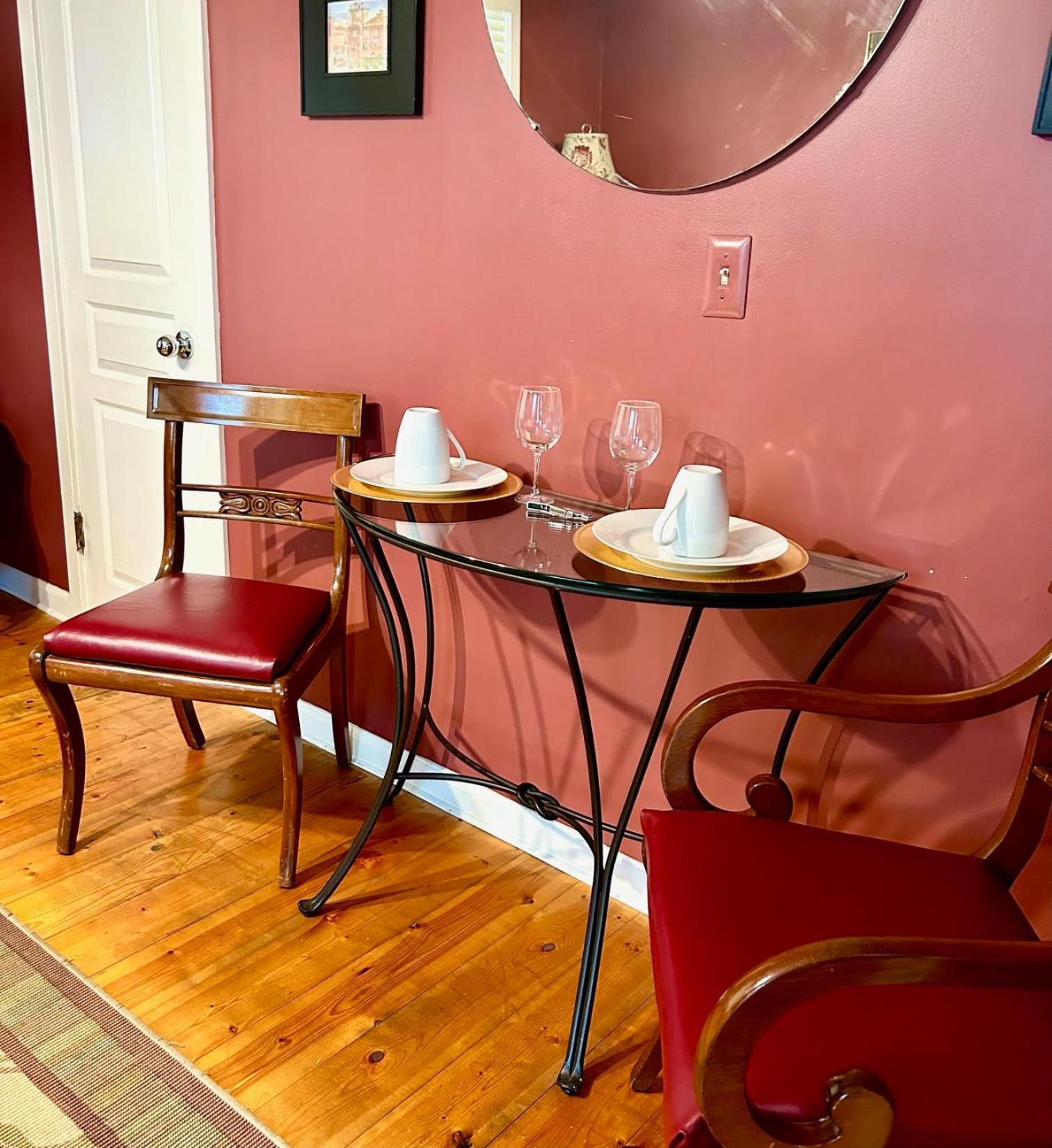 Bed and Breakfast Sequoia View Vineyard Sanger Екстер'єр фото