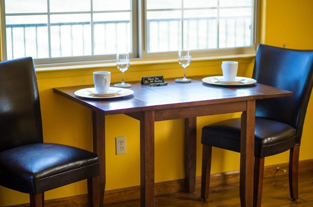 Bed and Breakfast Sequoia View Vineyard Sanger Екстер'єр фото